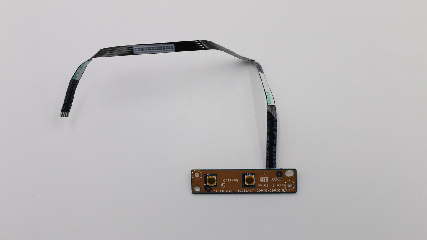 Lenovo Ci Cards Misc Internal - 90000332