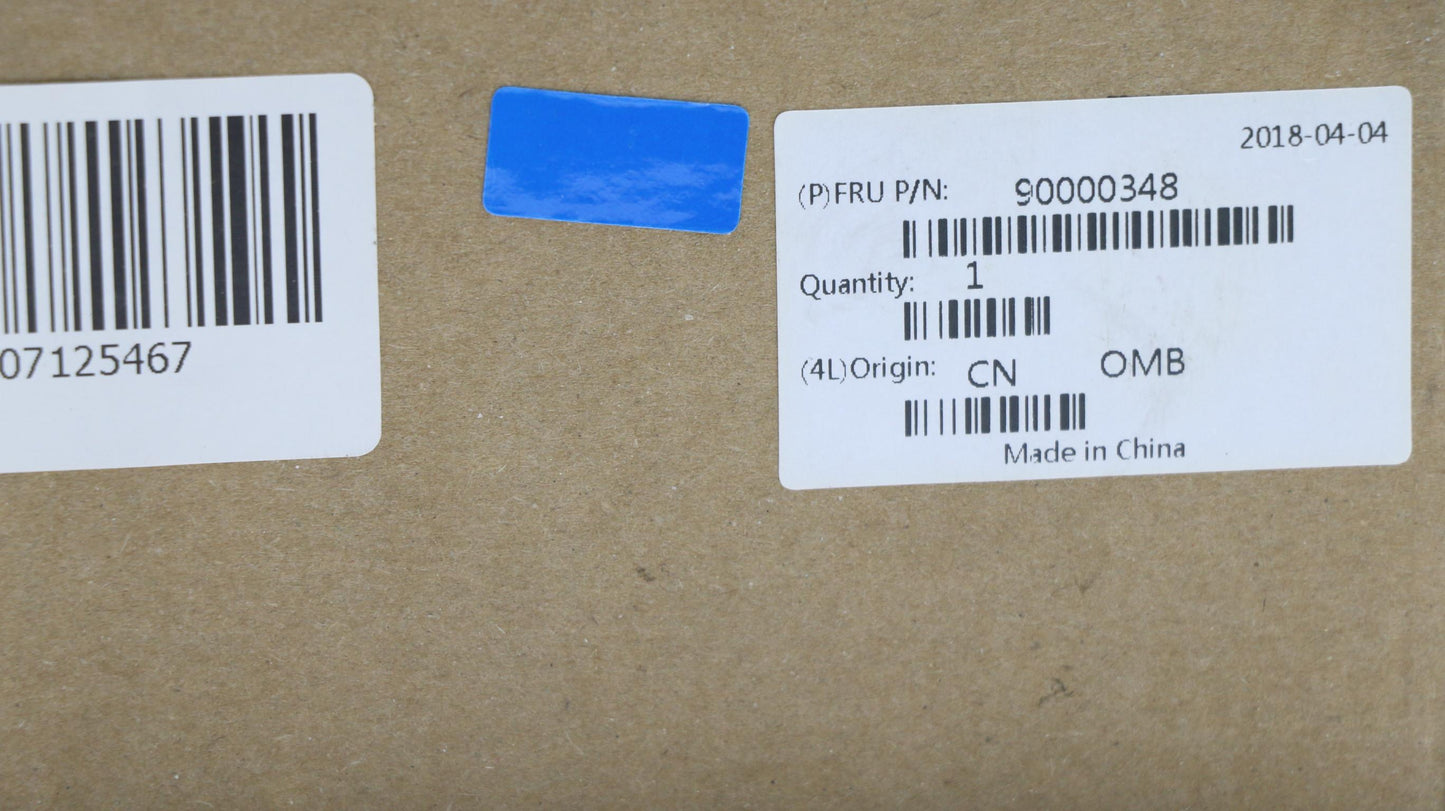 Lenovo Replacement Part - 90000348