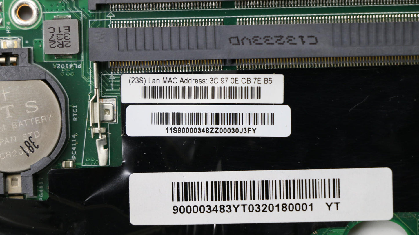 Lenovo Replacement Part - 90000348