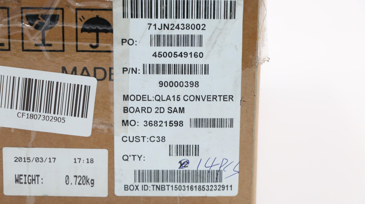 Lenovo Ci Cards Misc Internal - 90000398