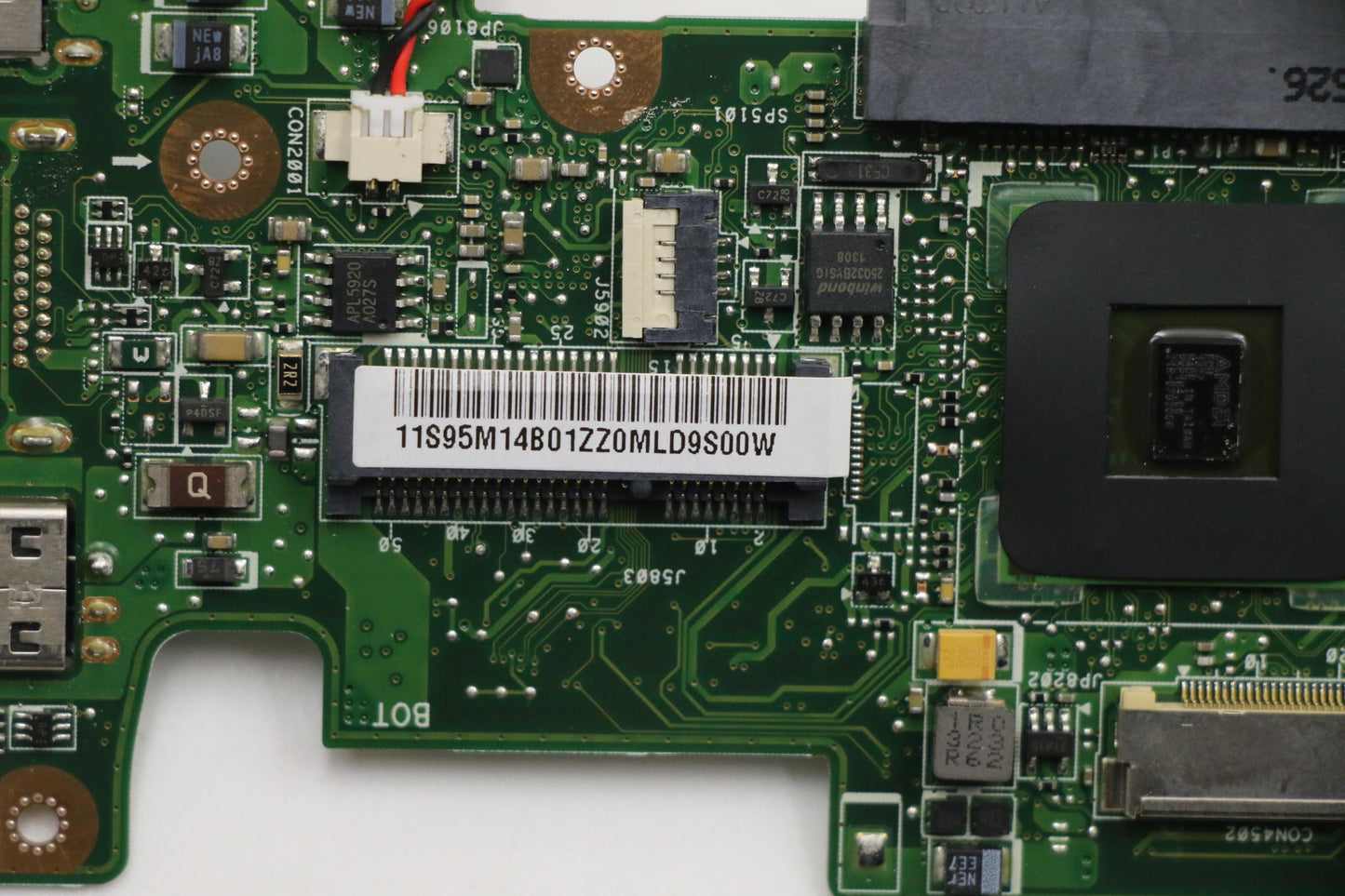 Lenovo Mb - 90000514