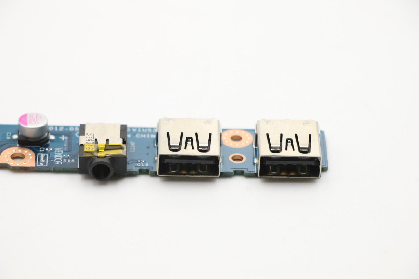 Lenovo Io Board Vius3 W/Cable - 90000663