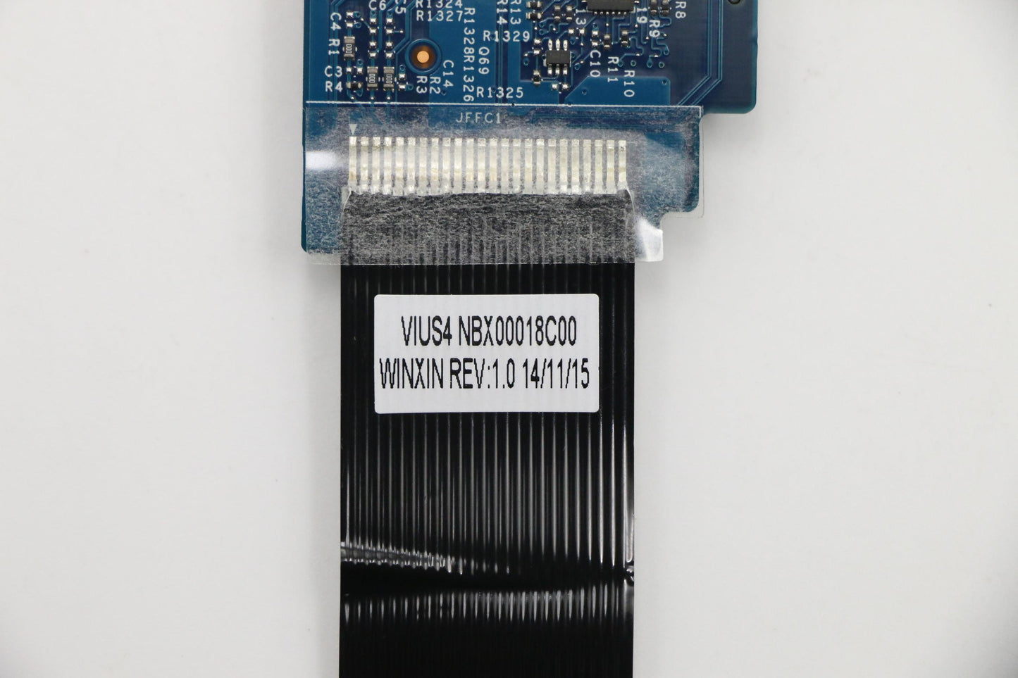 Lenovo Io Board Vius3 W/Cable - 90000663