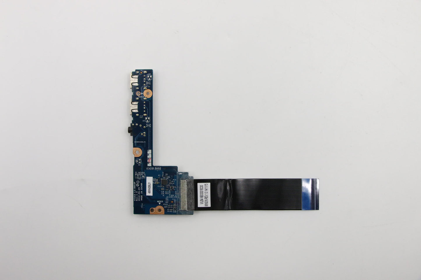 Lenovo Io Board Vius3 W/Cable - 90000663