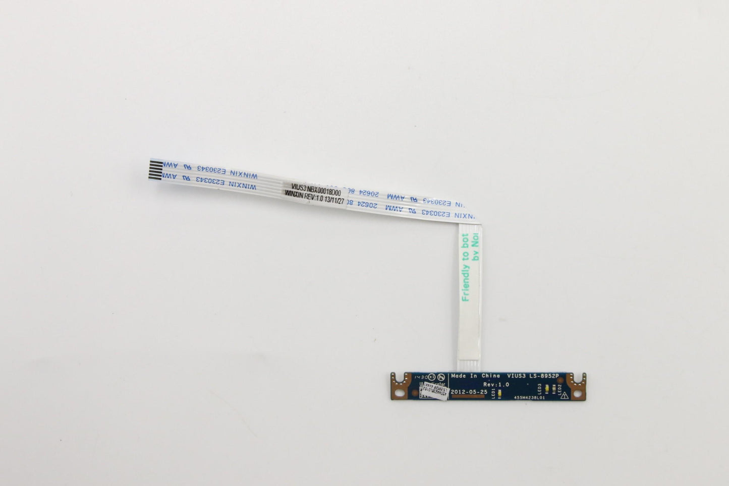 Lenovo Ci Cards Misc Internal - 90000664