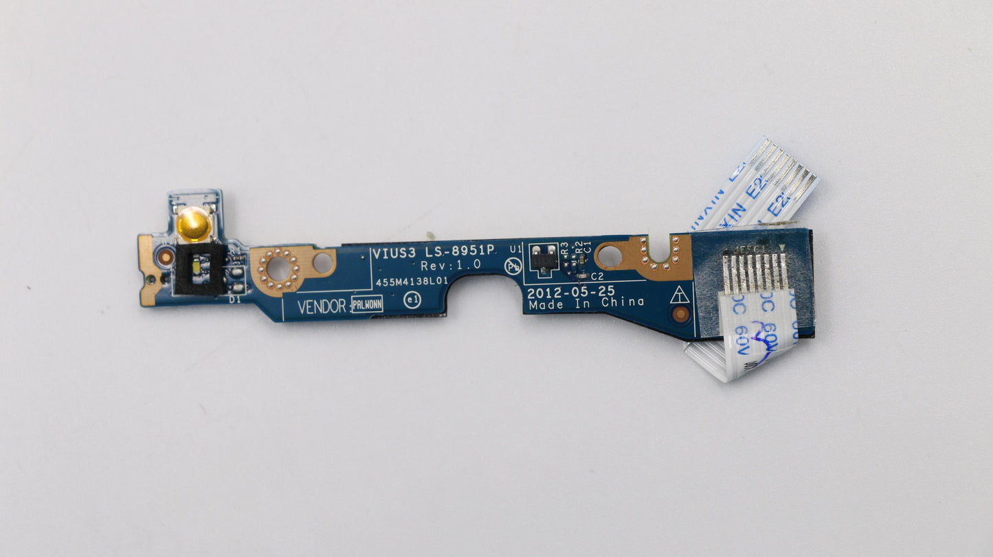 Lenovo Ci Cards Misc Internal - 90000678