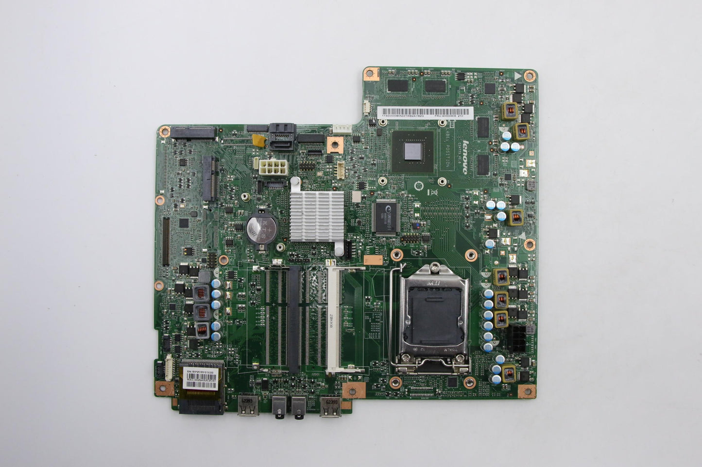 Lenovo 90000806 Mainboard B540 Win8 1G Gpu W/O