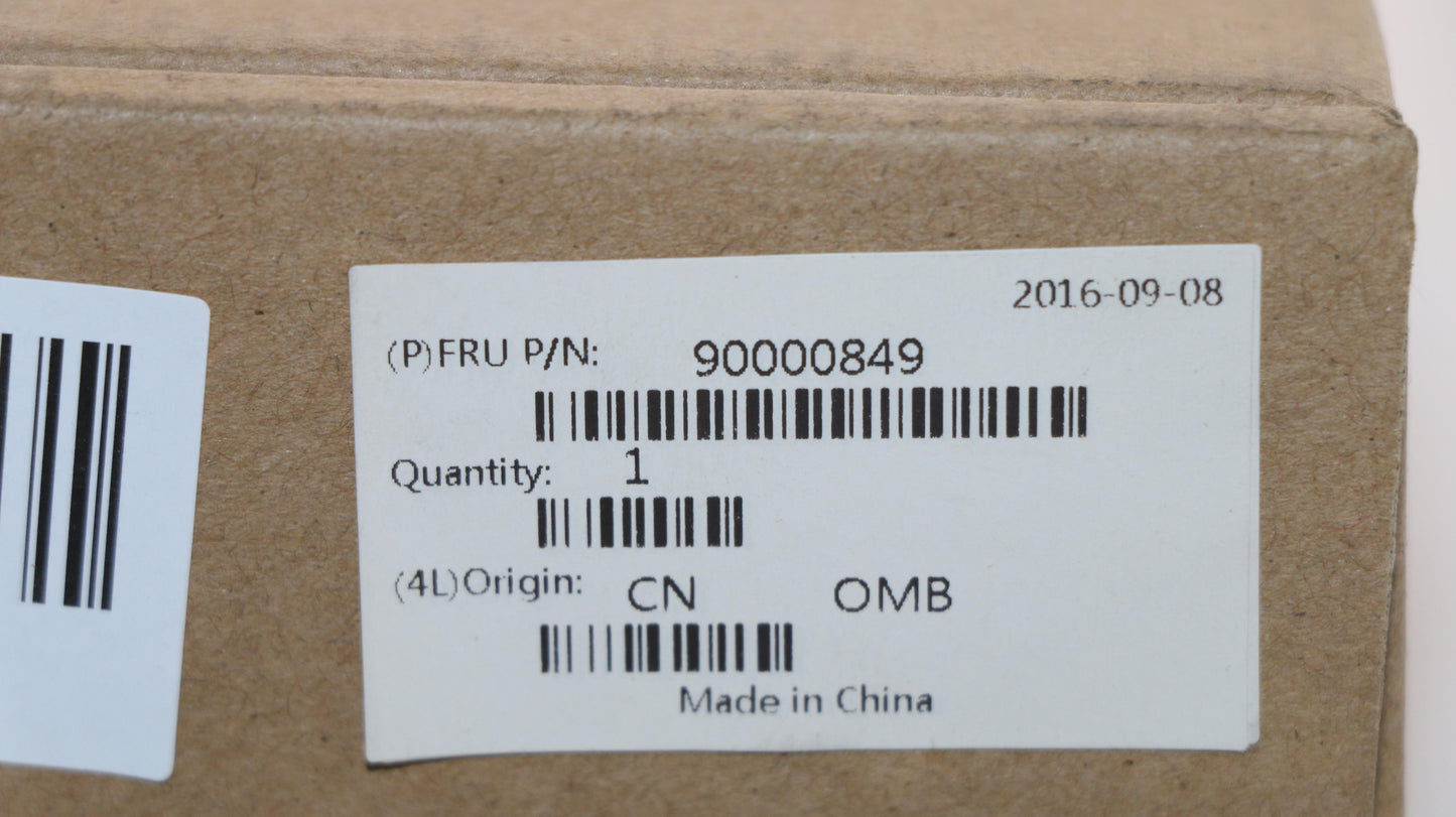Lenovo Replacement Part - 90000849