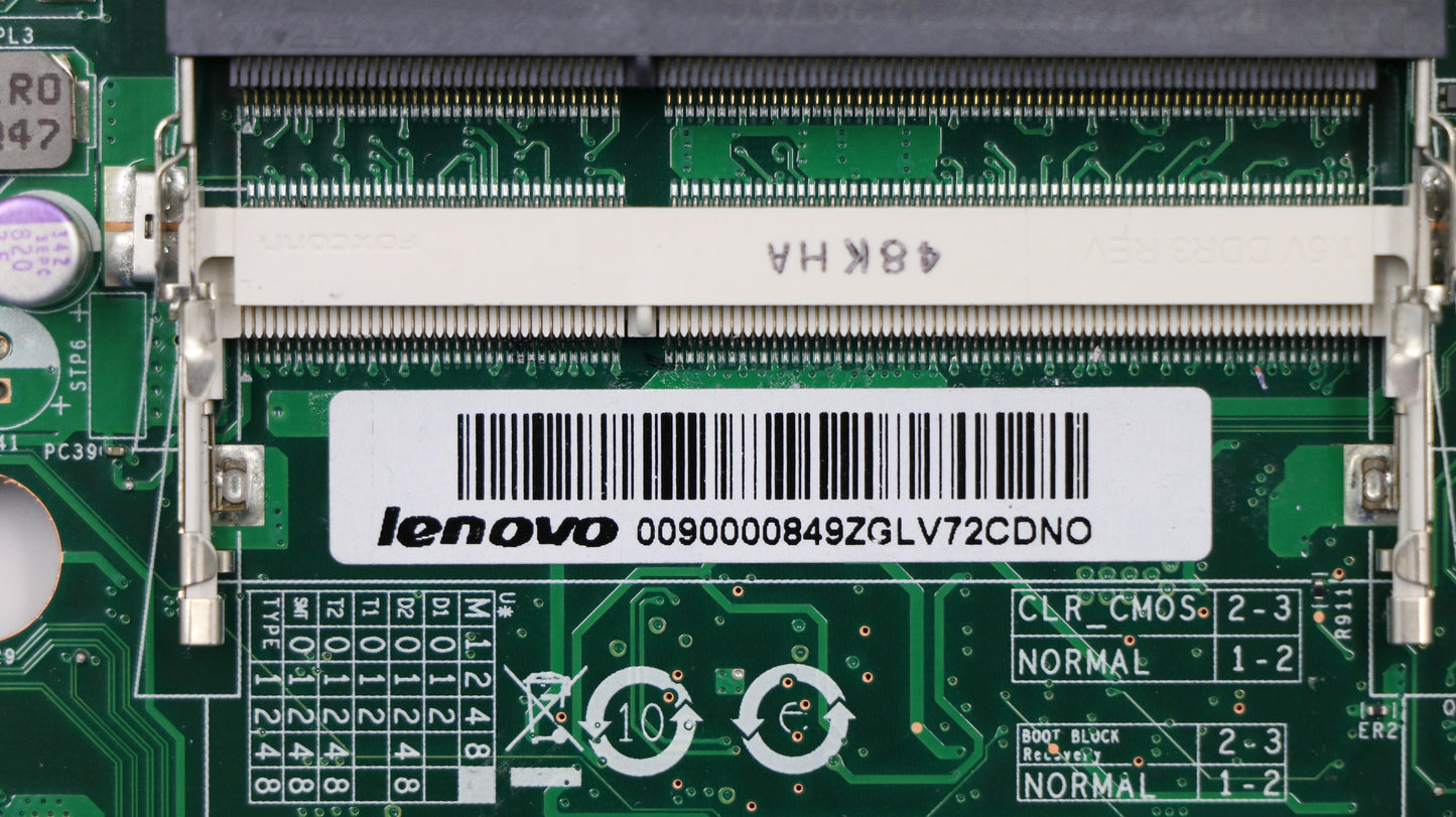 Lenovo Replacement Part - 90000849