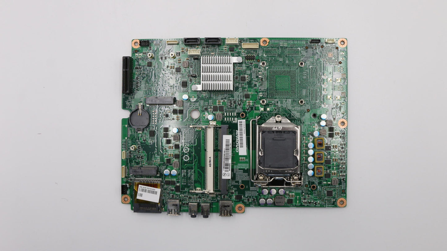 Lenovo Mainboard Non Win8 Uma W/O Usb - 90000852
