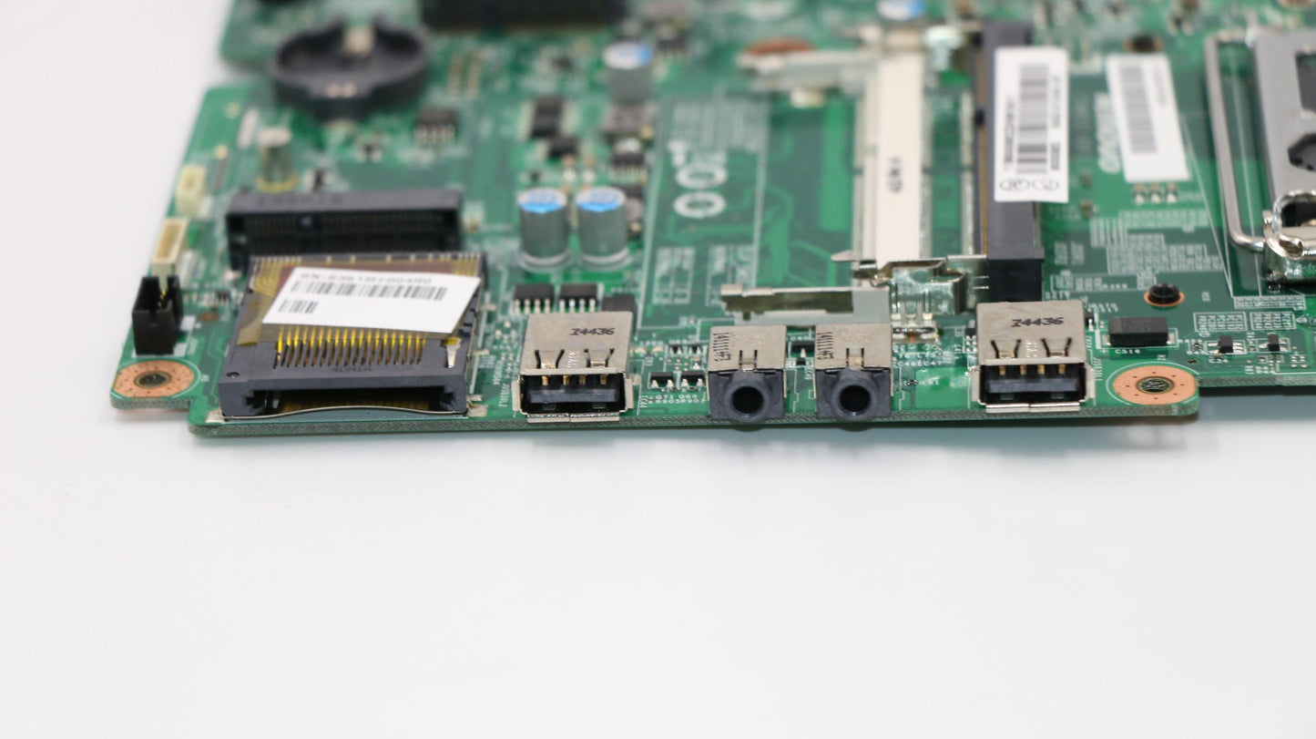 Lenovo Mainboard Non Win8 Uma W/O Usb - 90000852