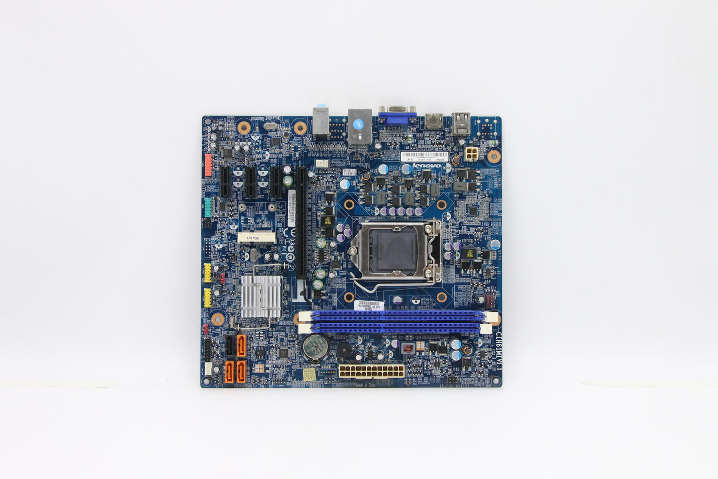 Lenovo 90000963 Mainboard Non Win8 H61 95W