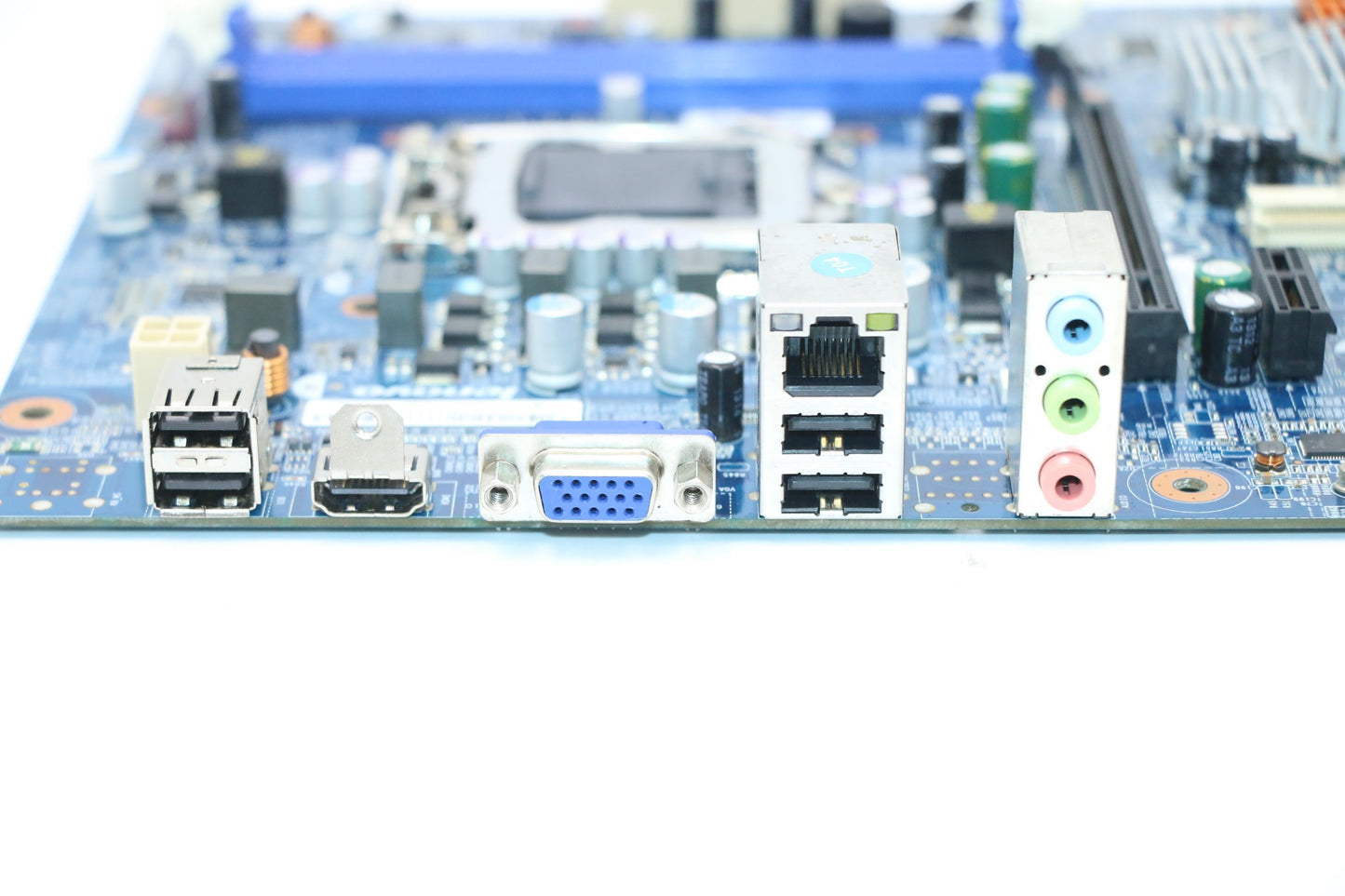 Lenovo 90000963 Mainboard Non Win8 H61 95W