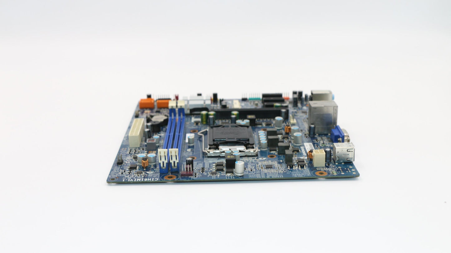 Lenovo 90000964 Mainboard Win8 H61 95W