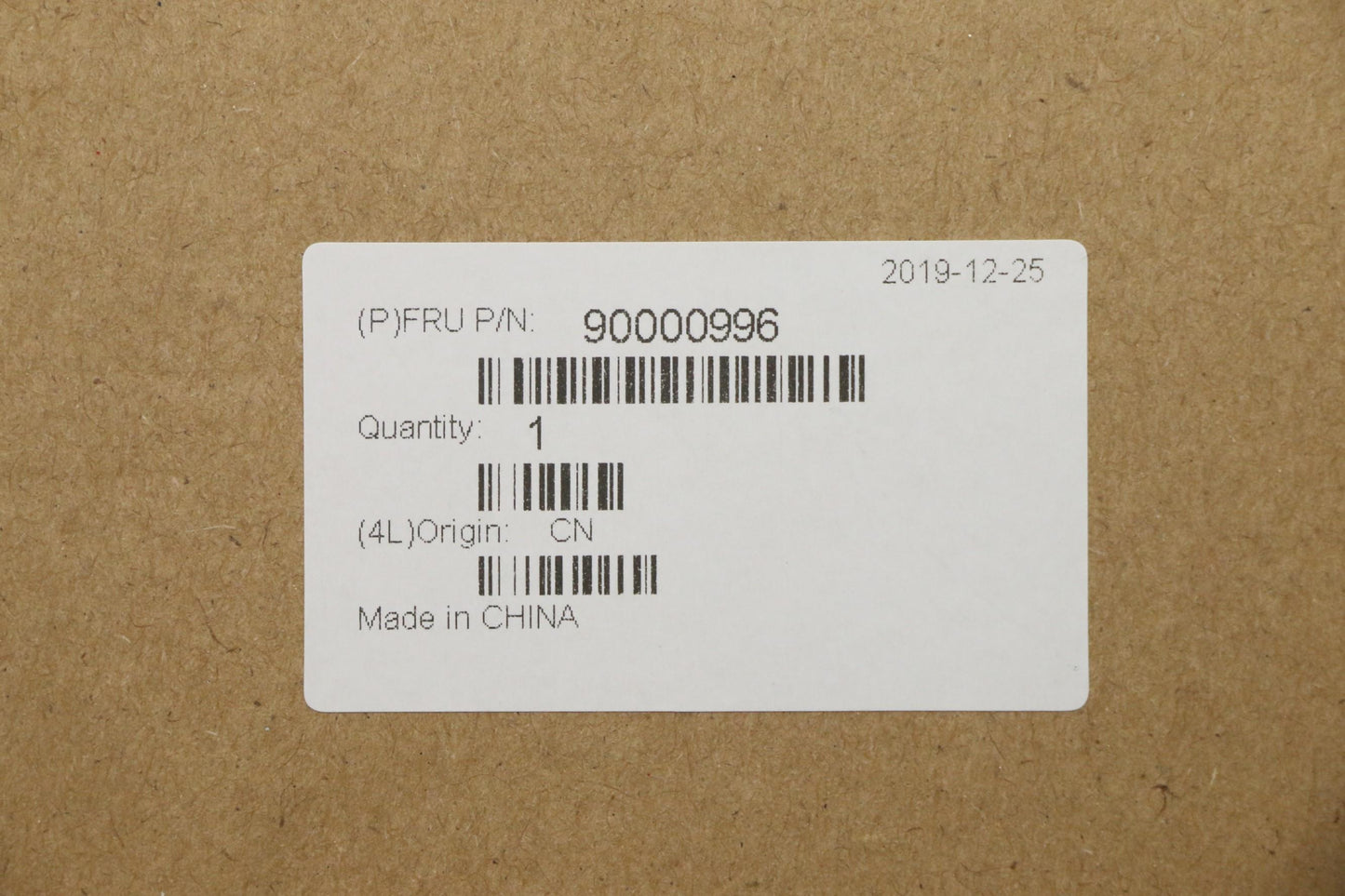 Lenovo Replacement Part - 90000996