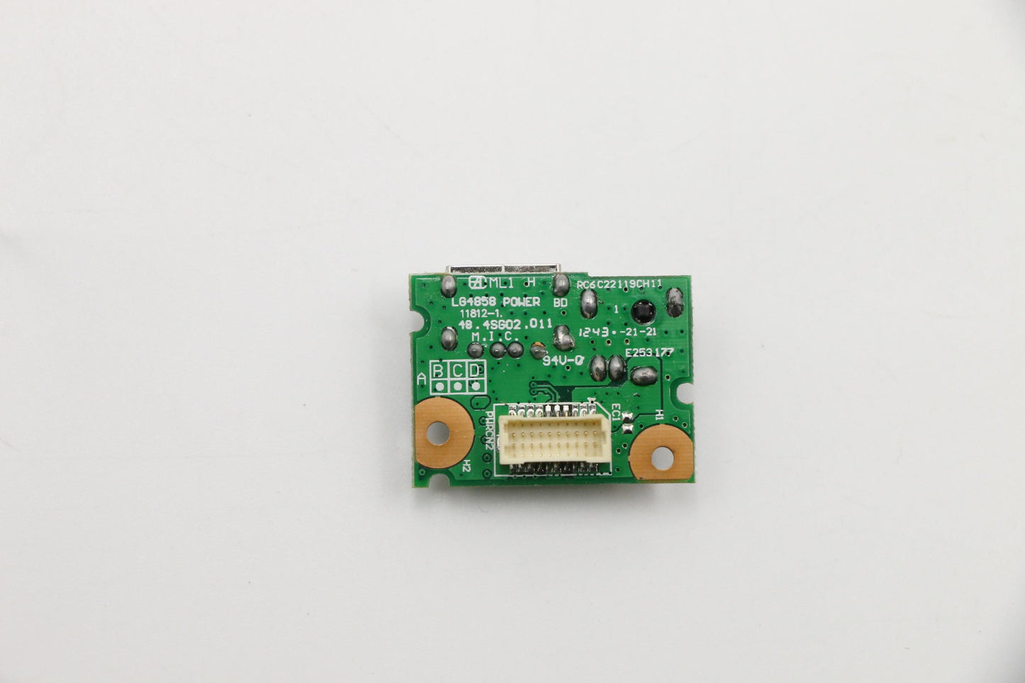 Lenovo Replacement Part - 90000996