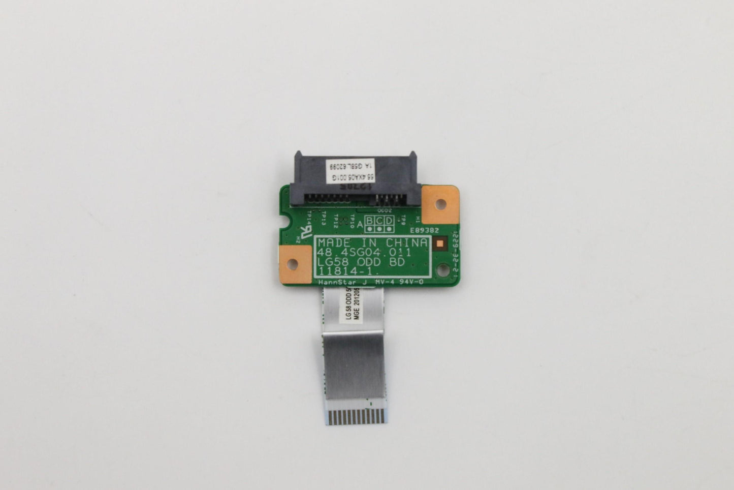 Lenovo Board Odd W/Cable Lc Lg58 - 90001005
