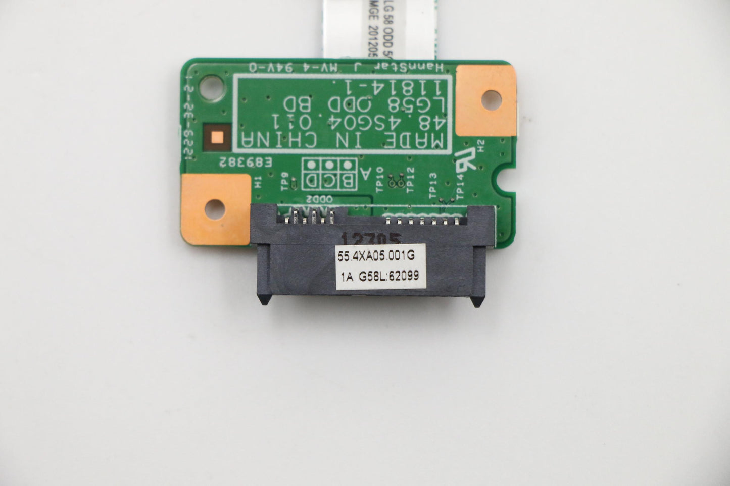 Lenovo Board Odd W/Cable Lc Lg58 - 90001005