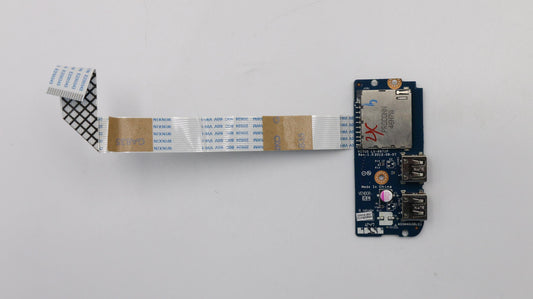 Lenovo Usb Board Vitu5 W/Cable - 90001023