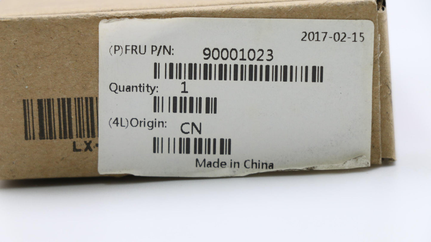 Lenovo Usb Board Vitu5 W/Cable - 90001023