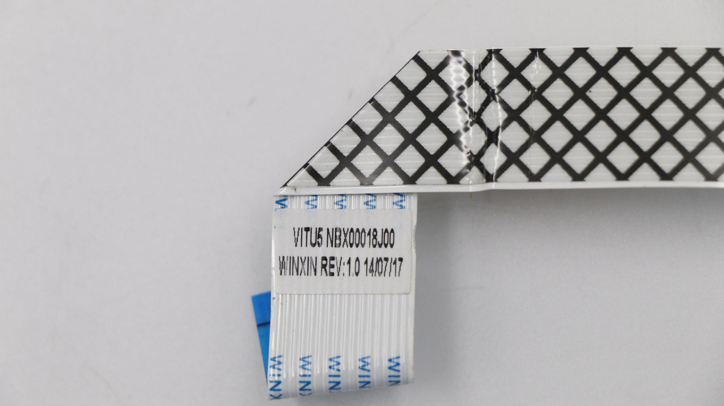Lenovo Usb Board Vitu5 W/Cable - 90001023