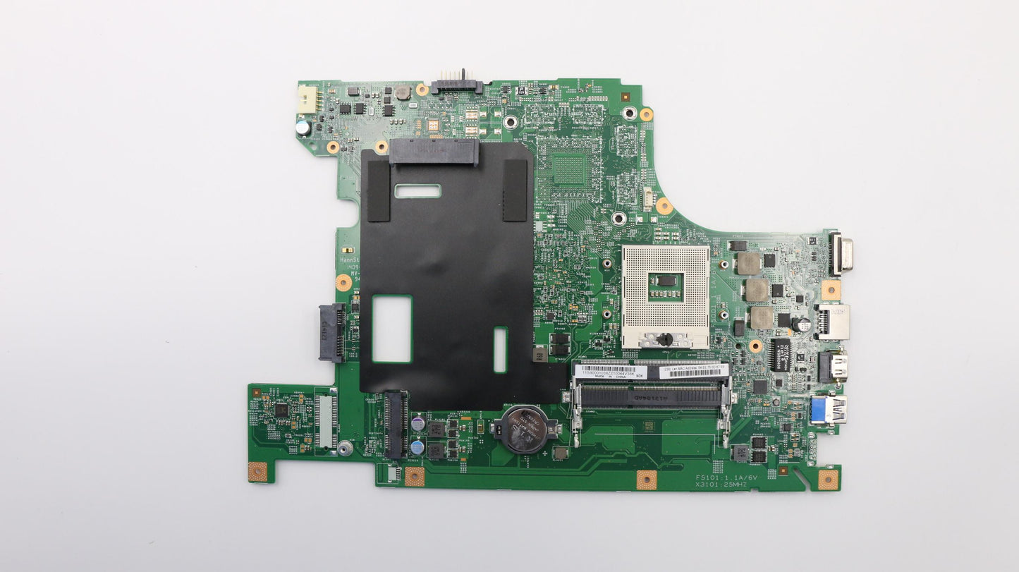 Lenovo Mainboard Lb59A Uma W/O Cpu&Me - 90001038