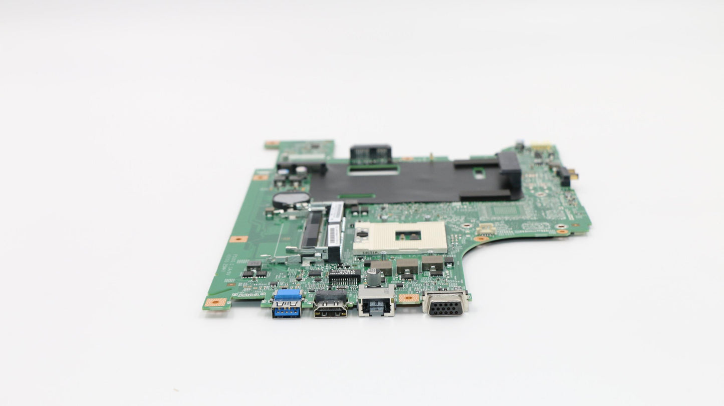 Lenovo Mainboard Lb59A Uma W/O Cpu&Me - 90001038