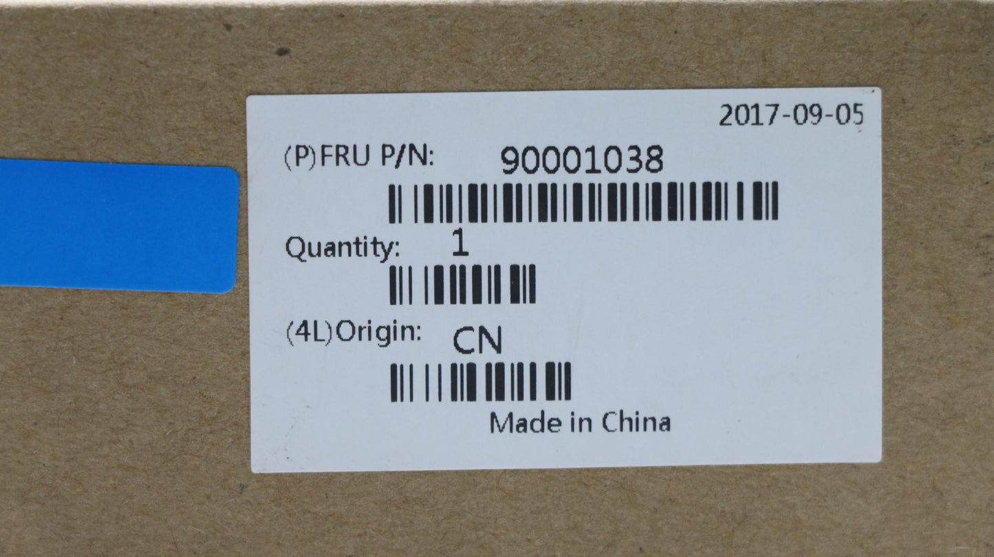 Lenovo Mainboard Lb59A Uma W/O Cpu&Me - 90001038