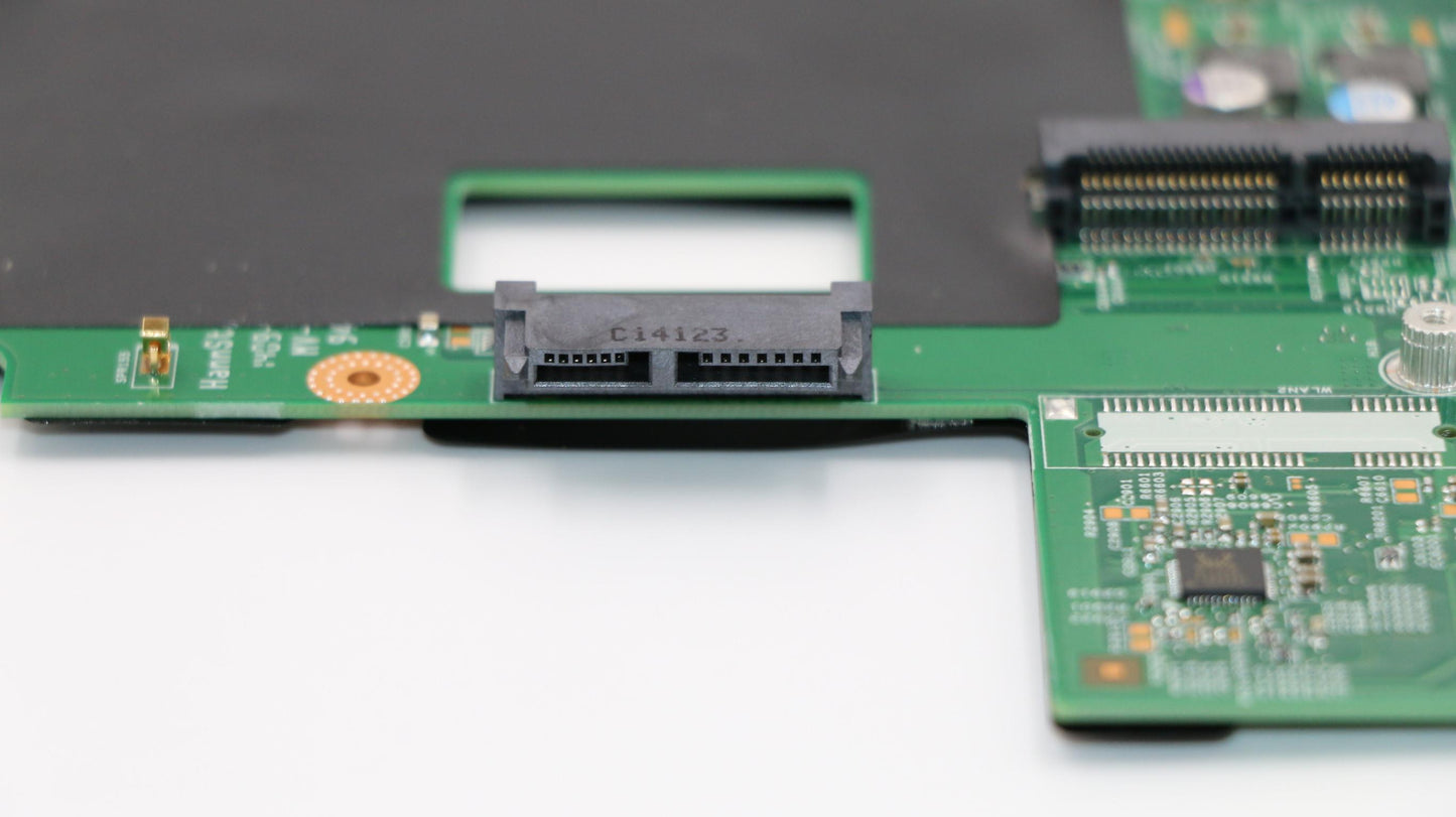 Lenovo Mainboard Lb59A Uma W/O Cpu&Me - 90001038