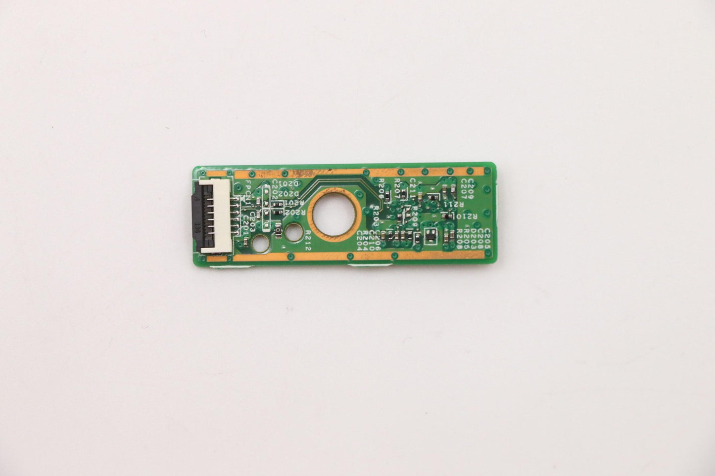 Lenovo Fingerprint Board Lb59B - 90001040