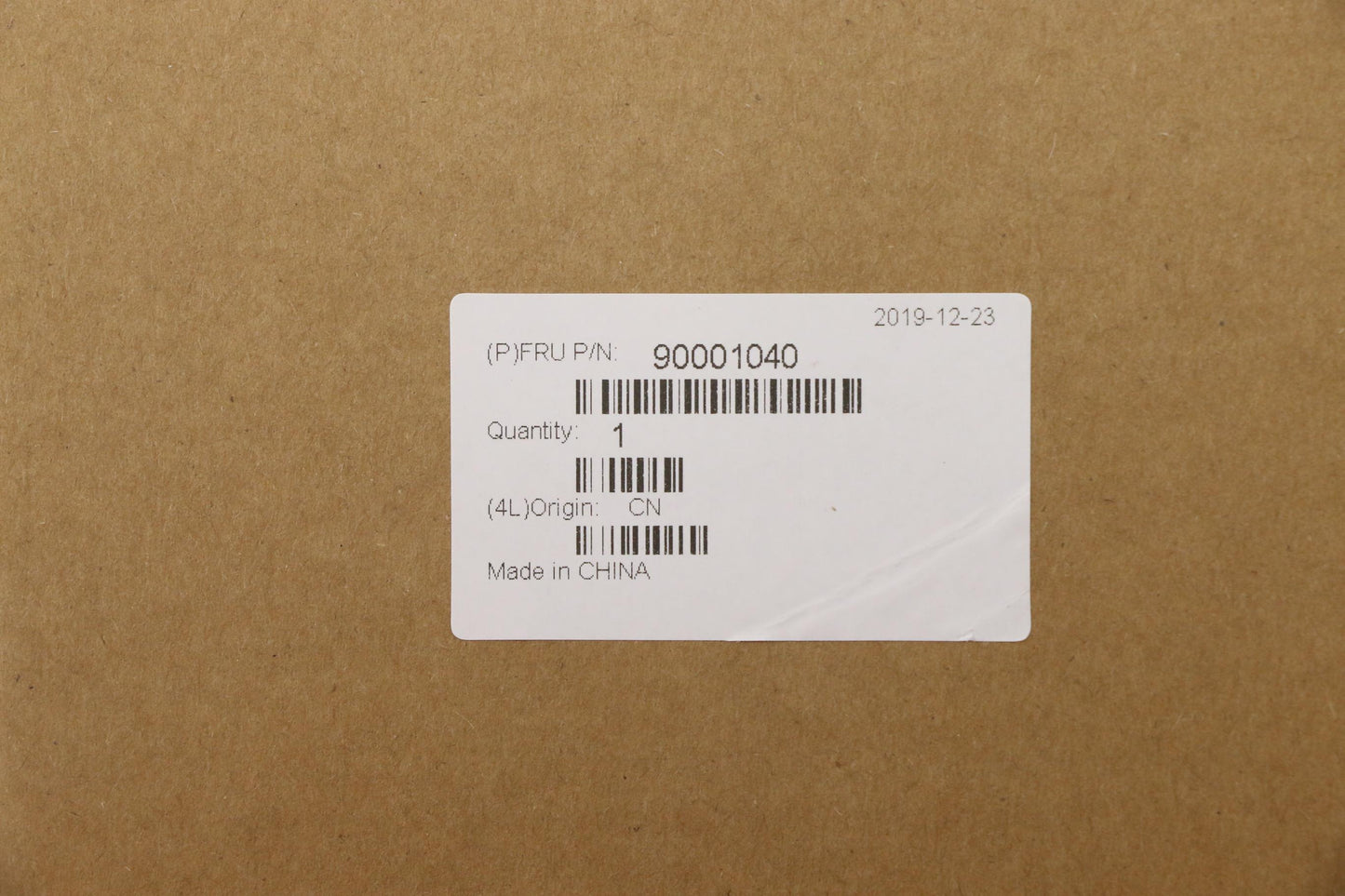 Lenovo Fingerprint Board Lb59B - 90001040