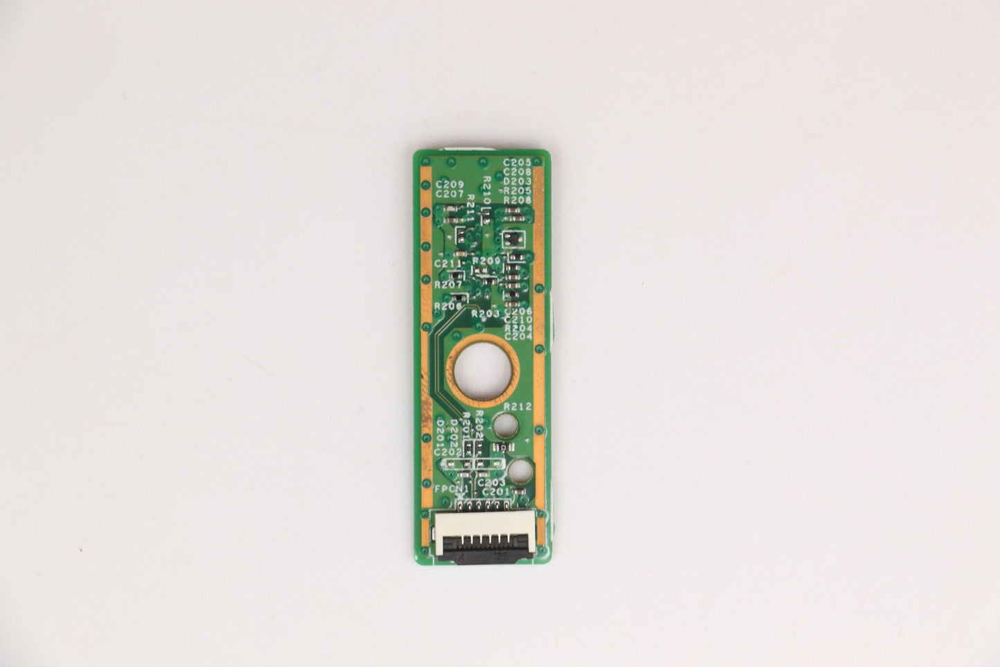 Lenovo Fingerprint Board Lb59B - 90001040
