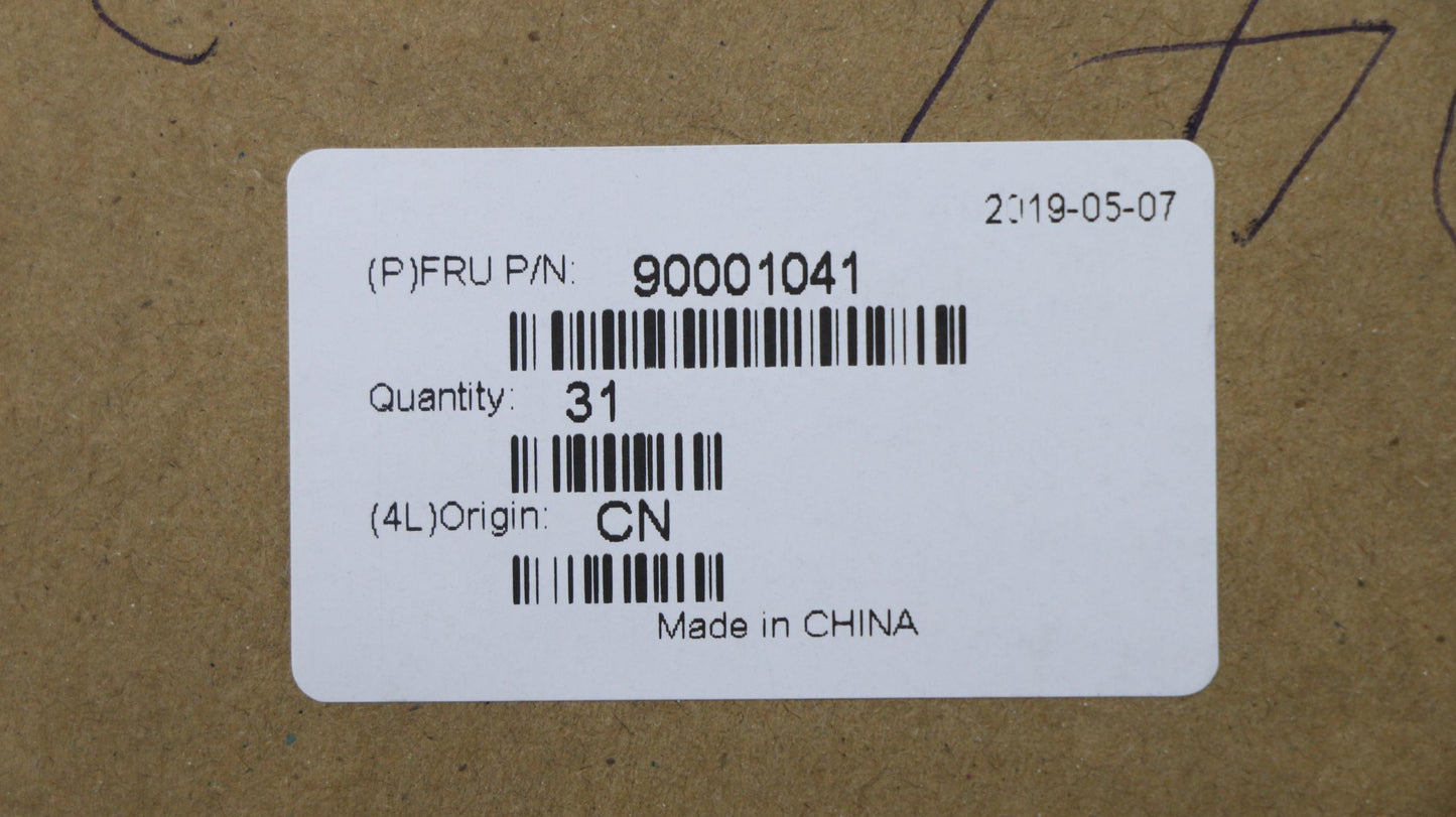 Lenovo Cable Lb59B Usb Board W/Cable - 90001041
