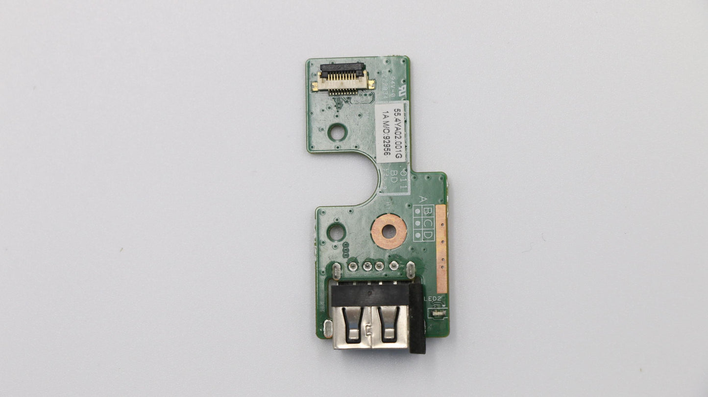 Lenovo Cable Lb59B Usb Board W/Cable - 90001041