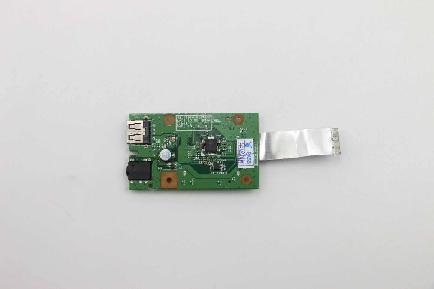 Lenovo Cable Lb59B Io Board W/Cable - 90001042