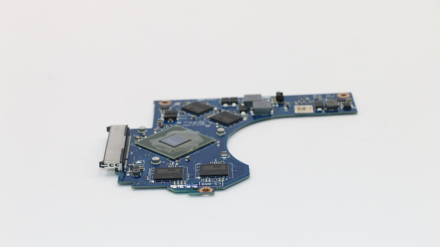 Lenovo Vga Qiqy5 2Nd Board - 90001120