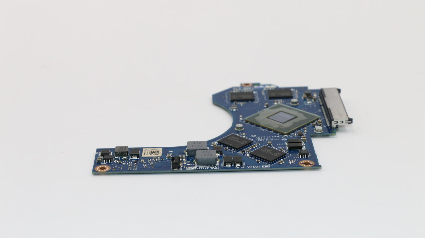Lenovo Vga Qiqy5 2Nd Board - 90001120