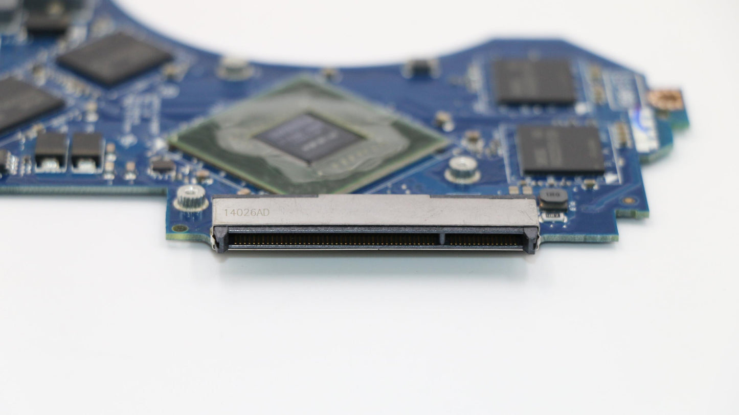 Lenovo Vga Qiqy5 2Nd Board - 90001120