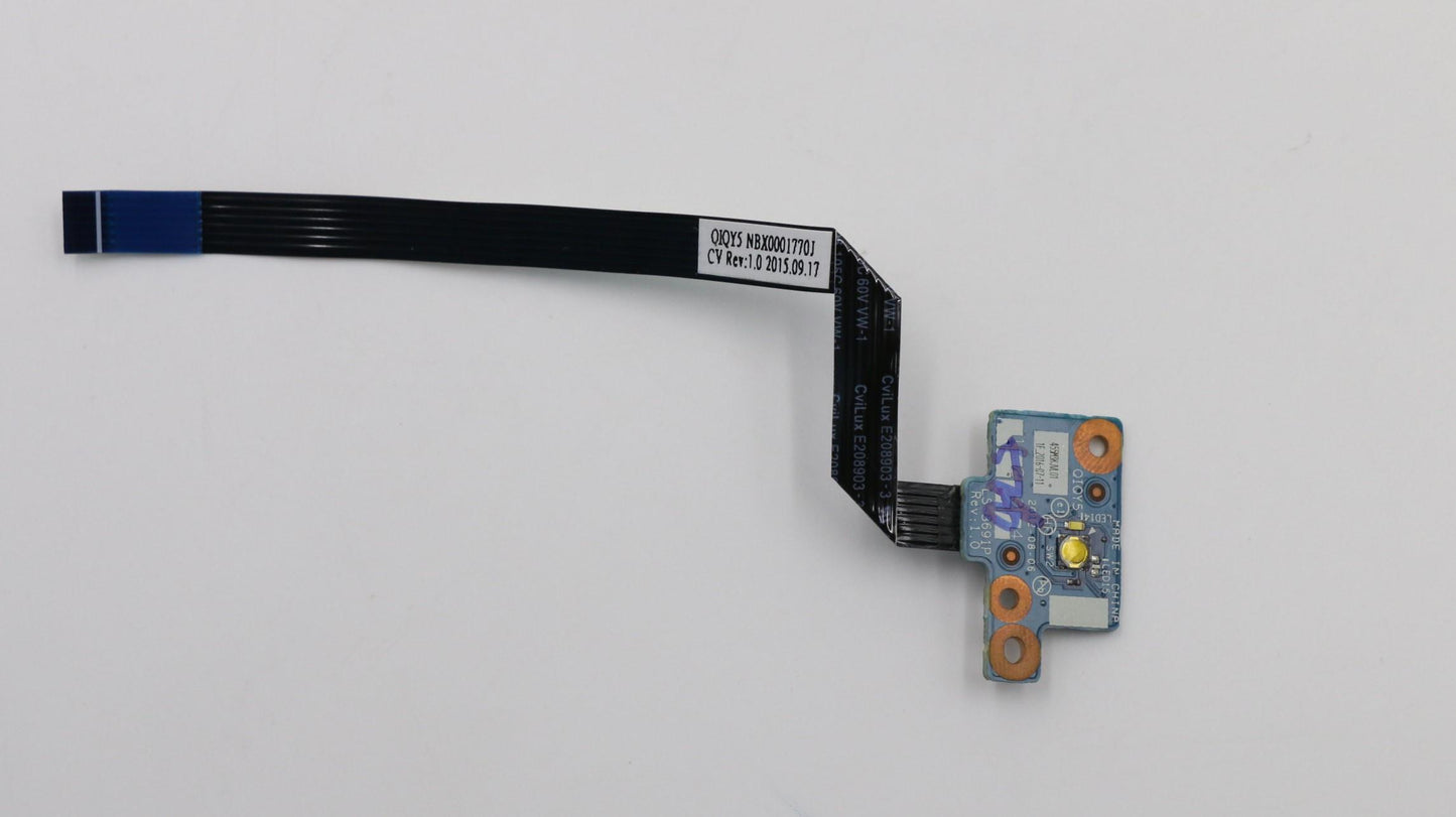 Lenovo Ci Cards Misc Internal - 90001123