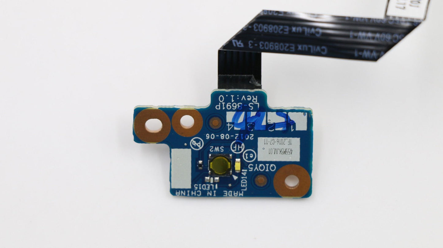 Lenovo Ci Cards Misc Internal - 90001123