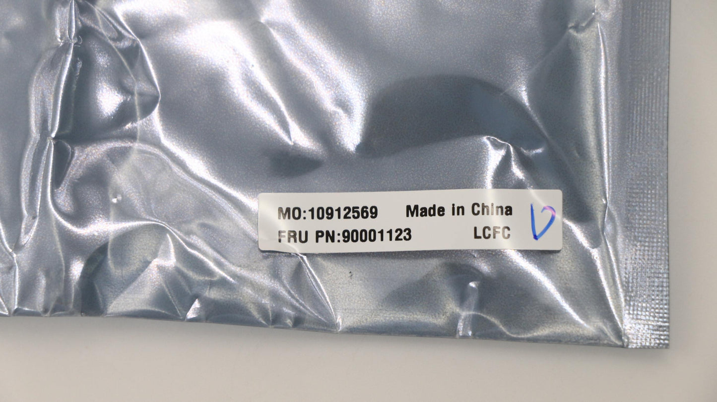 Lenovo Ci Cards Misc Internal - 90001123