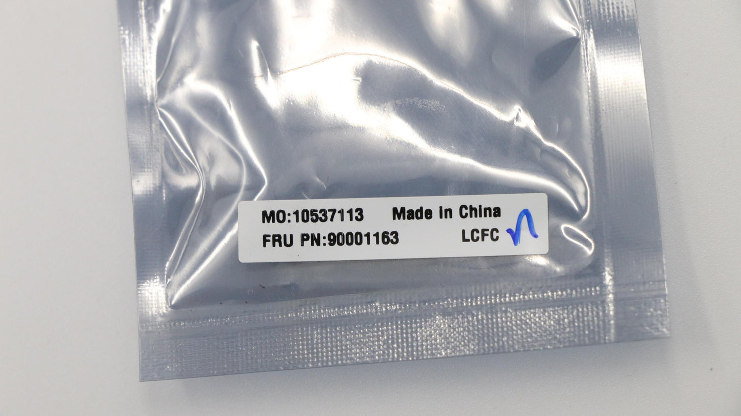 Lenovo Ci Cards Misc Internal - 90001163