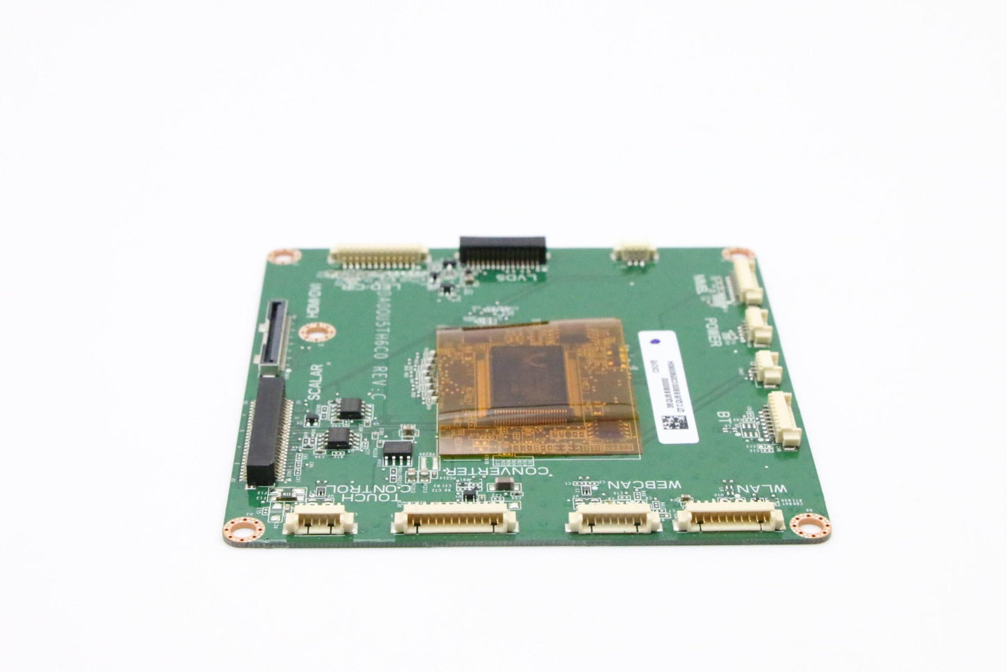 Lenovo 90001192 Board A520 Scalar