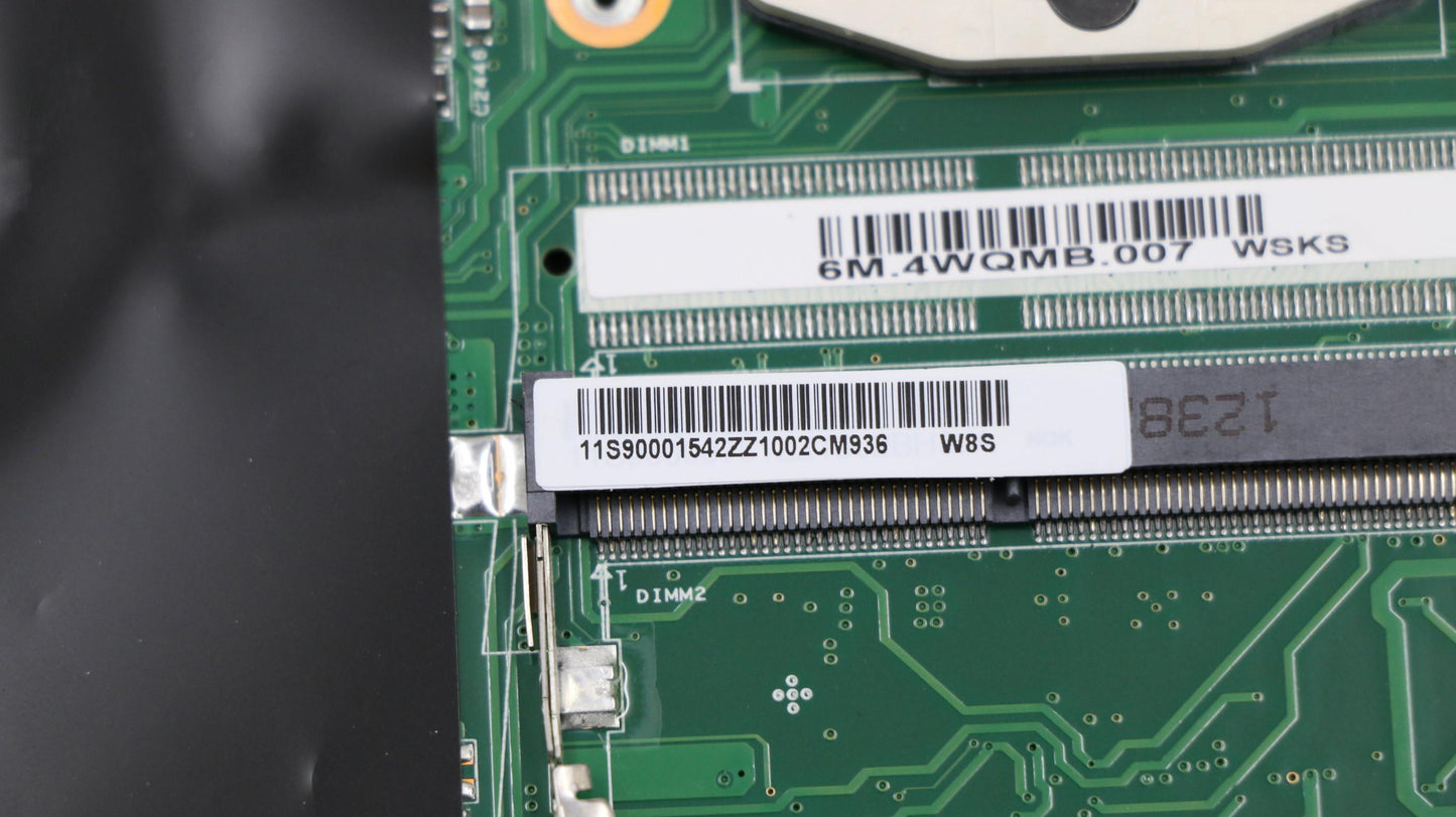 Lenovo 90001542 Mb