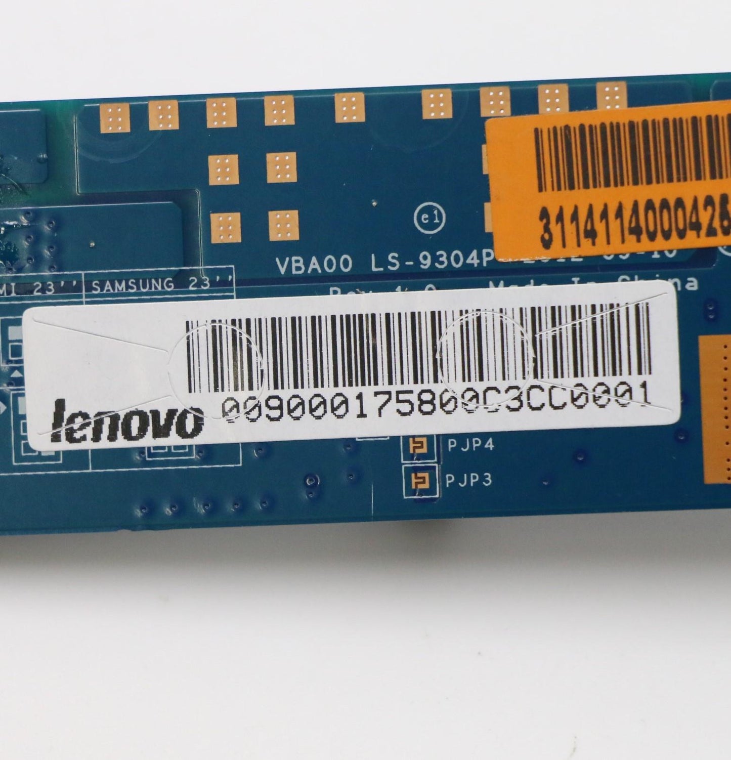 Lenovo Mn Misc Internal - 90001758