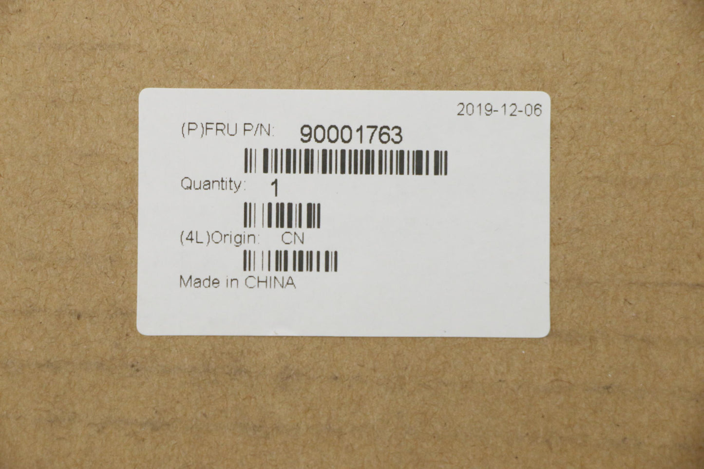 Lenovo Mb - 90001763