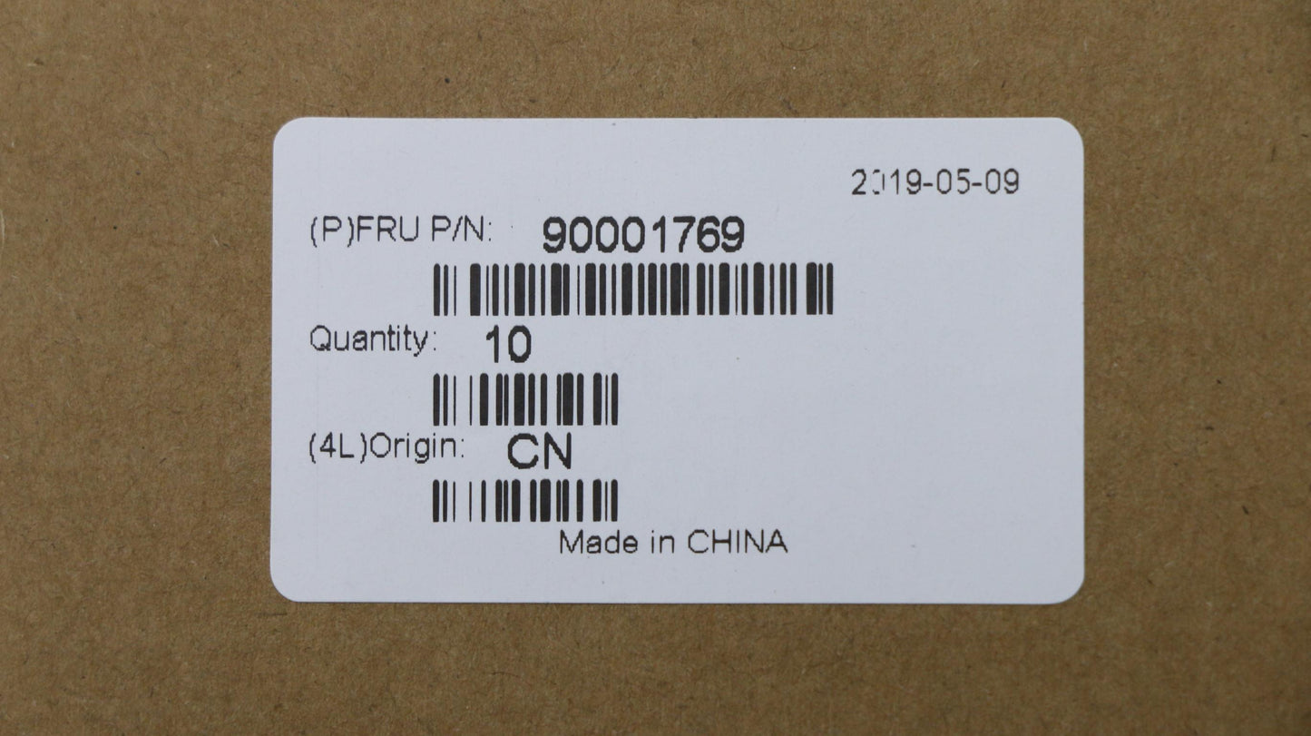 Lenovo Cm Cameras - 90001769