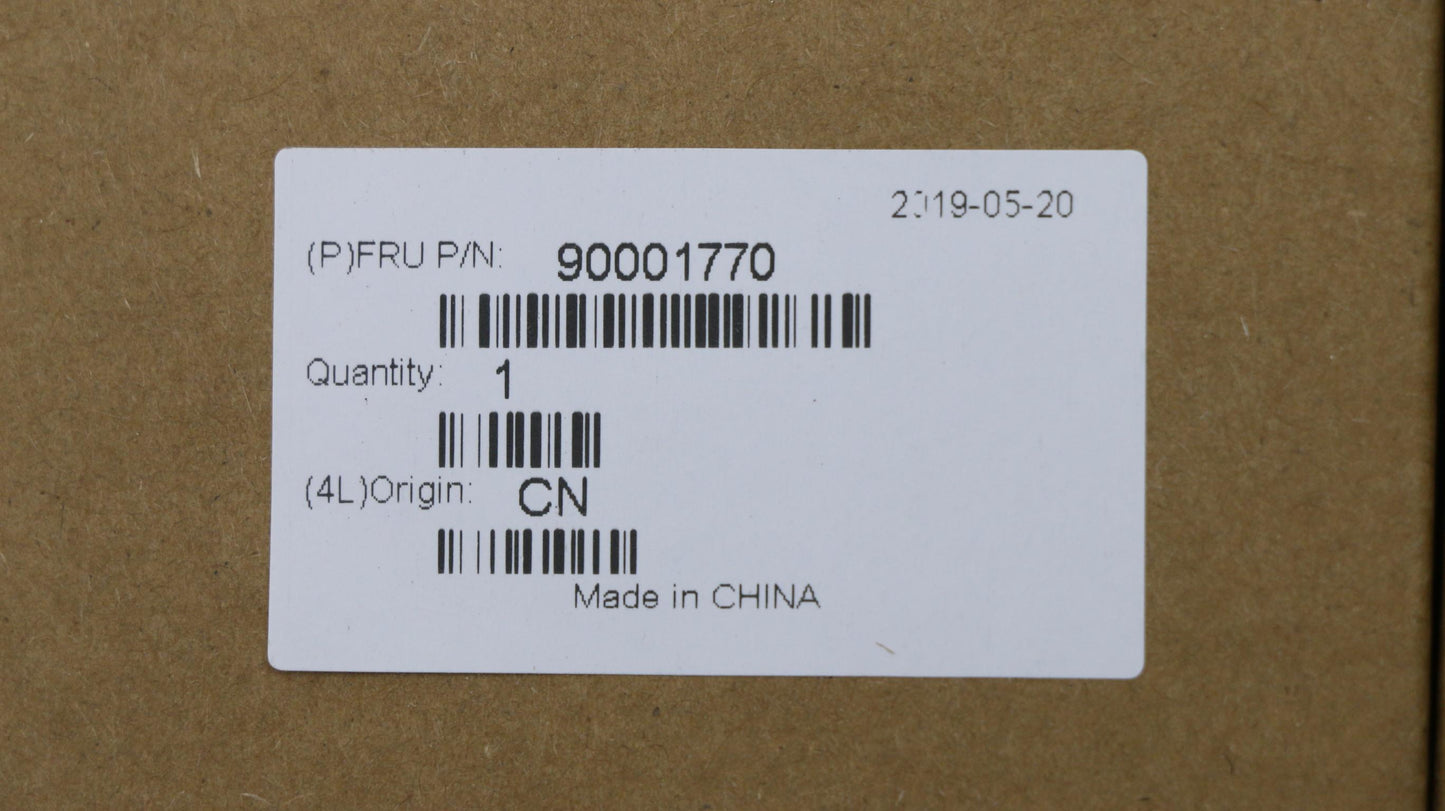 Lenovo Ci Cards Misc Internal - 90001770