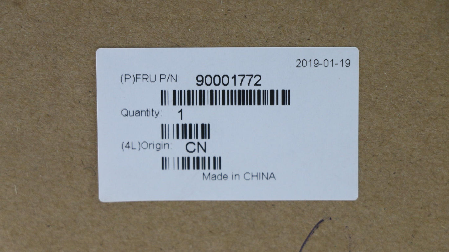 Lenovo Mn Misc Internal - 90001772
