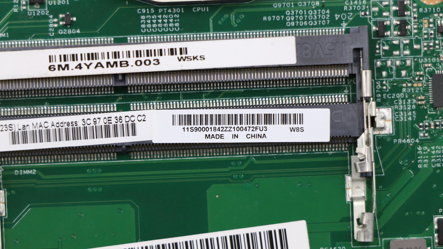 Lenovo Replacement Part - 90001842